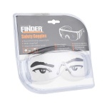 Προστατευτικά γυαλιά εργασίας - 40g - Finder - 194616 - Image 2