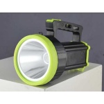 Επαναφορτιζόμενος φακός LED - 5800-L2 - 289058 - Image 2