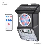 Ηλιακό φωτιστικό LED - CL-S59 - 630134 - Image 2