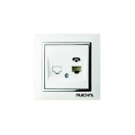 Πρίζα τηλεφώνου - 3617 - 068158 - Image 3