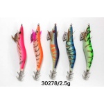 Τεχνητό δόλωμα - Καλαμαριέρα - 2.5g - 30278 - Image 2