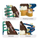 Παιχνίδι - λούνα πάρκ - 1105 - 083168 - Image 2