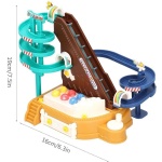 Παιχνίδι - λούνα πάρκ - 1105 - 083168 - Image 4