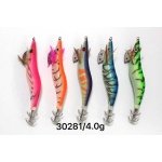 Τεχνητό δόλωμα - Καλαμαριέρα - 4.0g - 30281 - Image 2