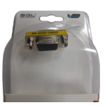 Αντάπτορας VGA Female σε VGA Female - DB15 - 6045 - 098418 - Image 2