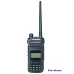 Φορητός πομποδέκτης - UHF/VHF – H5 – Baofeng – 200221 - Image 3