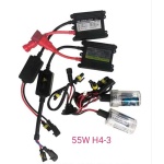 Λάμπες XENON - H4 - 55W - CanBus - 013000 - Image 2