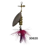 Τεχνητό δόλωμα πεταλούδα - 30620 - Image 2