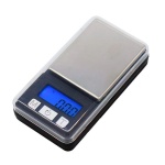 Ψηφιακή ζυγαριά ακριβείας τσέπης - MT201 - 112371 - Image 2