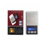 Ψηφιακή ζυγαριά ακριβείας τσέπης - MT201 - 112371 - Image 4