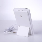 Ψηφιακό θερμόμετρο και υγρόμετρο χώρου - TA318 - 112531 - Image 2