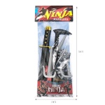 Σετ αξεσουάρ Ninja - 4034 - 964150 - Image 2