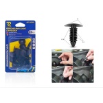 Σετ συνδετήρες αυτοκινήτου - 1733 - 20pcs - 119421 - Image 2