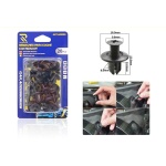 Σετ συνδετήρες αυτοκινήτου - 157 - 20pcs - 125613 - Image 2