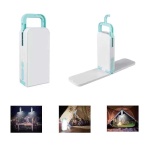 Επαναφορτιζόμενο φωτιστικό/φαναράκι LED - 6605 - 128612 - Image 2