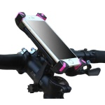 Βάση στήριξης Smartphone ποδηλάτου/μοτοσυκλέτας - 884911 - Image 2