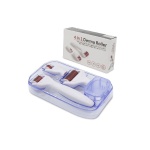 Σετ μεσοθεραπείας προσώπου - 4 σε 1 - Meso Roller - MR-668 - 764871 - Image 3