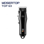 Κουρευτική μηχανή - MOSERTOP - TOP63 - Kemei - Image 2