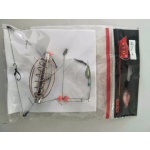 Μαλαγρωτής ψαρέματος - 40g - 20061