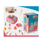 Κουζινομηχανή με αξεσουάρ - 6660-6 - 157840 - Image 3