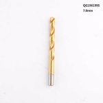 Τρυπάνι σιδήρου - 7mm - Finder - 196199 - Image 2