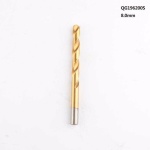 Τρυπάνι σιδήρου - 8mm - Finder - 196200 - Image 2