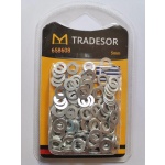 Ροδέλες - 50pcs - 5mm - 658608 - Image 2