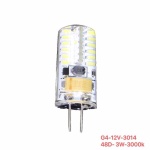 Λαμπτήρας LED - G4 - 12V - 2W - 3000K - 48D - 834838 - Image 2