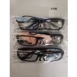 Γυαλιά διαβάσματος - Βαθμού 1.00 - 677211 - Image 2