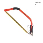 Πριόνι ξύλου - Τοξοπρίονο - 30"" - Finder - 191584 - Image 2