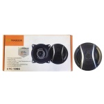 Ηχείο αυτοκινήτου - 4x2way - 200W - CTC-1086 - 001627 - Image 2