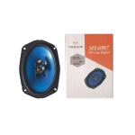 Ηχείο αυτοκινήτου - 800W - MY-6907 - 001610 - Image 2