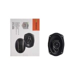 Ηχείο αυτοκινήτου - Oval - 6x9' - 1500W - CTC-6986 - 001658 - Image 2