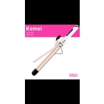 Ψαλίδι μαλλιών - KM-1001A - Kemei - Image 3