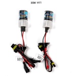 Λάμπες XENON - H11 - 35W - HID - Only Bulbs - 041652 - Image 2