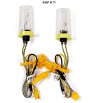 Λάμπες XENON - H11 - 55W - HID - Only Bulbs - 002509 - Image 2