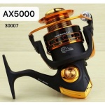 Μηχανάκι ψαρέματος - AX5000 - 30007 - Image 2