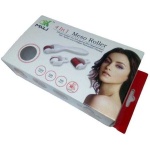 Σετ μεσοθεραπείας προσώπου - 4 σε 1 - Meso Roller - MR-668 - 764871 - Image 4