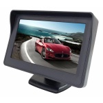 Οθόνη monitor TFT/LCD - 4.5"" - 512264 - Image 2