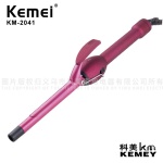 Ψαλίδι για μπούκλες - KM-2041 - Kemei - Image 4