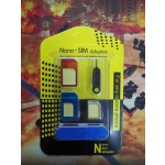 Αντάπτορες κάρτας SIM - All in one - 100076 - Image 2