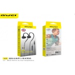 Ενσύρματα ακουστικά - AWEI - L3 - 003643 - Image 2