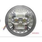 Προβολέας οχημάτων LED - 54W - 24V - 420110 - Image 2