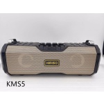 Ασύρματο ηχείο Bluetooth - KMS 5 - 860056 - Image 3