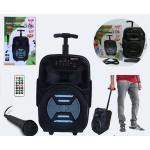 Φορητό ηχείο subwoofer - ZQS-6111 - 678135 - Image 3