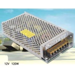 Μετασχηματιστής AC-DC - 220V σε 12V - 120W - 505041 - Image 2