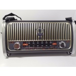 Επαναφορτιζόμενο ραδιόφωνο - M523BT - 865253 - Image 4