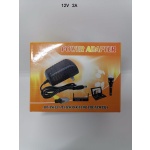 Τροφοδοτικό AC/DC - 12V 2A - 24W - 235687 - Image 2