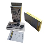 Ασύρματη ενδοεπικοινωνία κράνους μοτοσυκλέτας - Bluetooth - BT11 - 812115 - Image 4