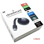 Αντάπτορας σύνδεσης συσκευών με TV - Chromecast - G2 - 012477 - Image 2